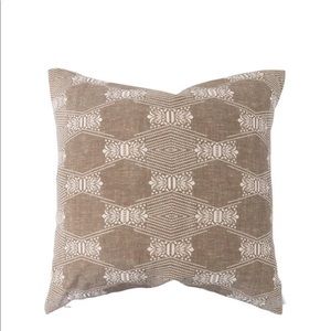 McGee & Co Pillow Cover
